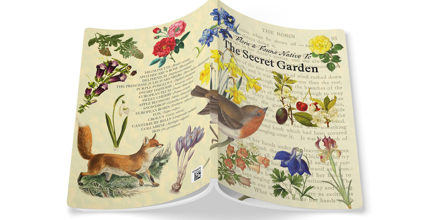 Cards, Journals & Gifts