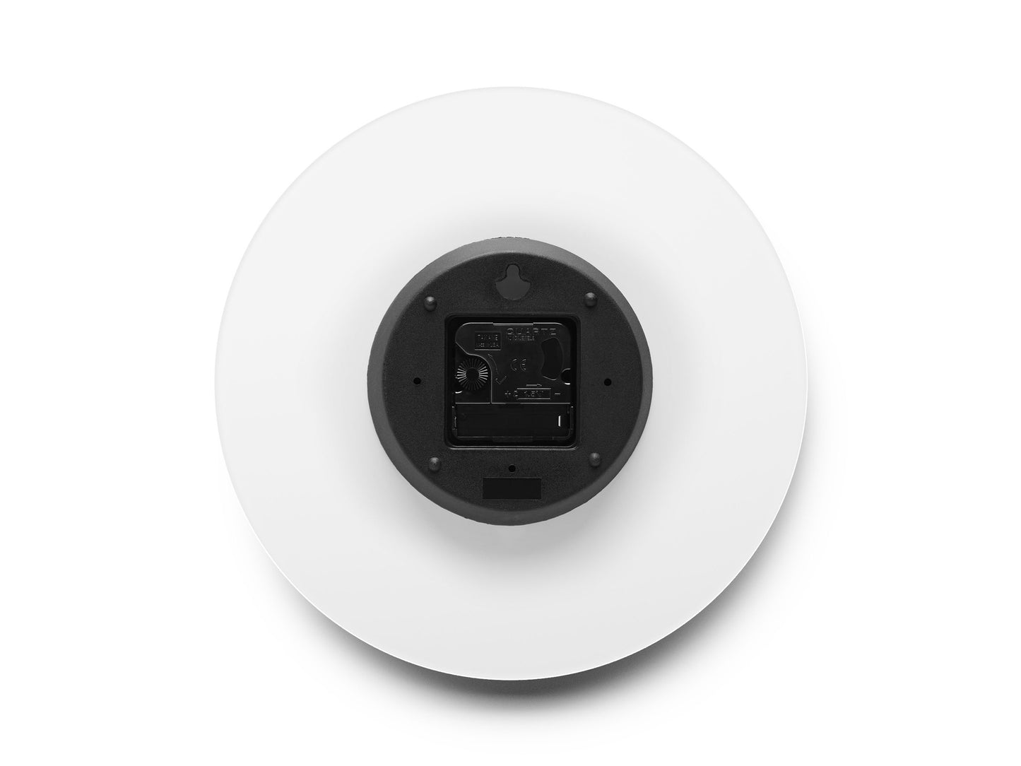 Alice in Wonderland Natural History Wall Clock